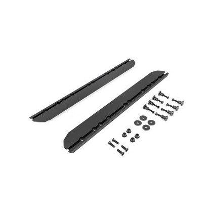 Kimpex Connect mounting base guide rails BRP (optional)