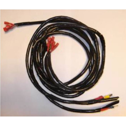 DFK Washer wiring harness Polaris Ranger, RZR