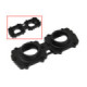 Sno-X Carburator flange, Polaris 650/850