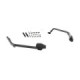 Sno-X Front bumper, Ski-Doo Tundra