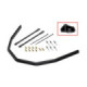 Sno-X Front bumper, Ski-Doo Skandic/Tundra