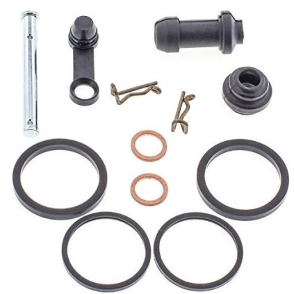 All Balls Caliper rebuild kit front/rear Can-Am