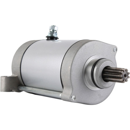 Arrowhead Starter motor Hisun, Trapper 700cc