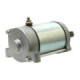 Arrowhead Starter motor Hisun, Trapper, Yamaha, Mitsuba