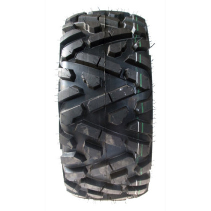 JOURNEY Tire P350 25 x 10.00 - 12 6-Ply TL E-appr.