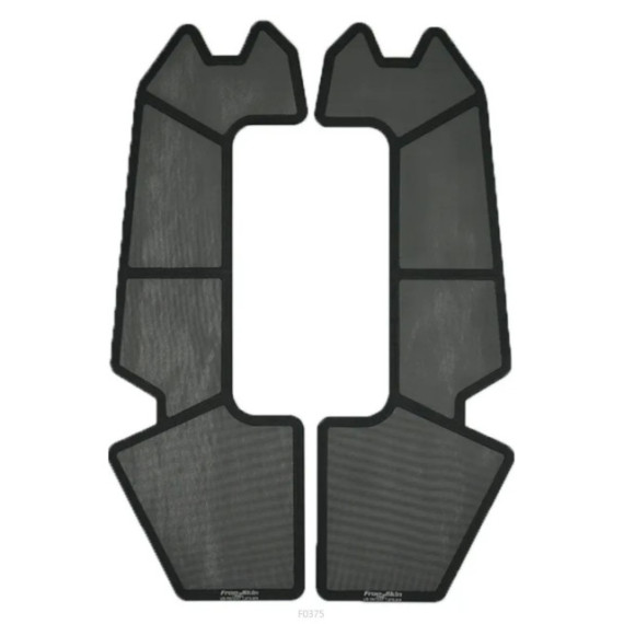 Frogzskin Ski-Doo Summit Gen 5 Intake Vent Kit (2 pcs)