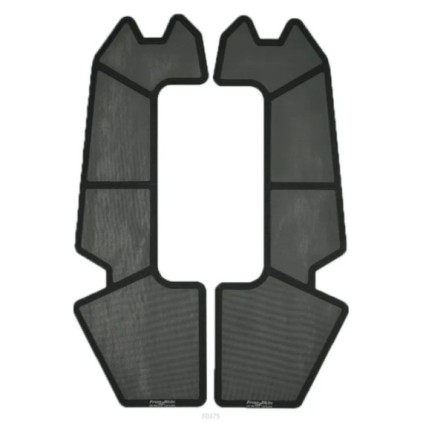 Frogzskin Ski-Doo Summit Gen 5 Intake Vent Kit (2 pcs)