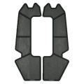 Frogzskin Ski-Doo Summit Gen 5 Intake Vent Kit (2 pcs)