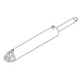Bronco Hydraulic cylinder 77-12391