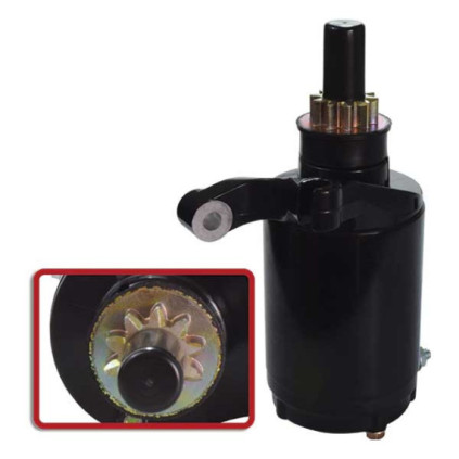 EMP Starter Johnson/Evinrude 9.9/15HP 4-Stroke