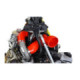 SPI Silicon Intake Kit Ski-Doo 850 Turbo Gen5 (Not incl.Blow Off) 2023-