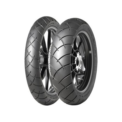 Dunlop Trailsmart 100/90-19 57H TL fr