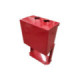 Bronco Control valve bracket + panel for 77-13000 08.2022->