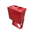Bronco Control valve bracket + panel for 77-13000 08.2022->
