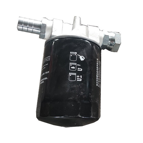Bronco Suction filter complete 77-13000 08.2022->