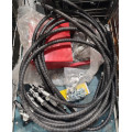 Bronco Control valve Conversion kit 77-13000 08.2022->