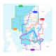 Navionics+ Regular Blank (MSD/SD)