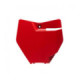 Polisport number plate MC 85 (21) SX85 (18->) RED (10)