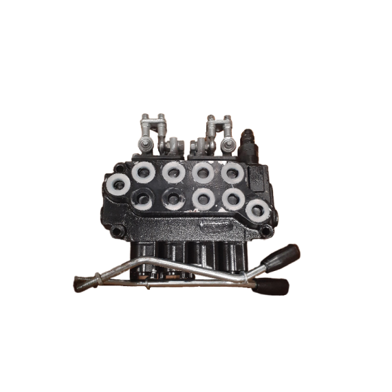Bronco Control valve base complete for 77-13000 ->08.2022