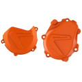 Polisport Kit Clutch+Igni. KTM SXF/XCF450 (16->) HUSQ FC450 (16-18) Orange (28)