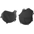 Polisport Kit Clutch+Igni. KTM EXCF/XCFW450/500 HUSQ FE450/501 (17->) Black (28)
