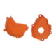 Polisport Kit Clutch+Igni. KTM EXCF/XCFW 250/350(17->) FE250/350(19->) Orange (1