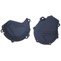 Polisport Kit Clutch+Igni. HUSQ FE450/501 KTM EXCF/XCFW450/500(17->) Blue (28)