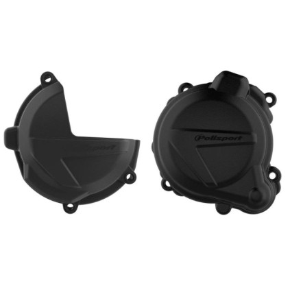 Polisport Kit Clutch+Igni. BETA RR250/300 2T Xtrainer300 (18->) Black (24)