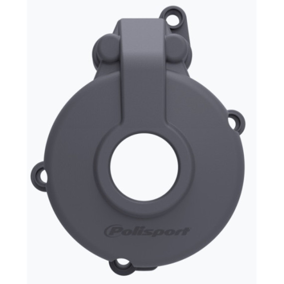 Polisport Ignition Cover Sherco SE-F 250/300 (14->) Nardo Grey (16)