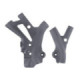 Polisport frame protector BETA RR (13->) Nardo Grey (11)