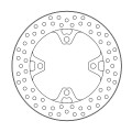 Motomaster Halo rear disc Honda CBR1000RR-R Fireblade / Fireblade SP 2020>