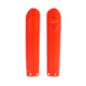 Polisport fork guard KTM SX/SX-F/XC/XC-F(15->) orange ktm 16 (12)