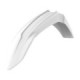 Polisport Front fender YZ450F(18->) YZ250F(19->) white (6)