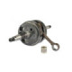 TNT Orginal Crankshaft, Peugeot Vertical AC/LC E2 03->