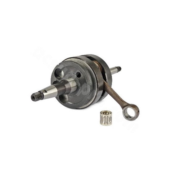 TNT Orginal Crankshaft, Peugeot Vertical AC/LC E2 03->