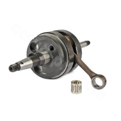 TNT Orginal Crankshaft, Peugeot Vertical AC/LC E2 03->