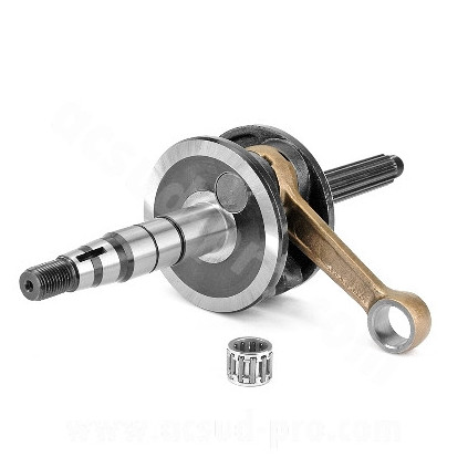 TNT Orginal Crankshaft, Keeway 03-> 2-S / CPI 03-> 2-S
