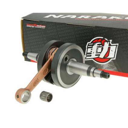 Naraku Crankshaft, Standard, Derbi Senda 