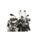 Puig Visor Multiadjustable Clip-On 325X102Mm. C/Clear