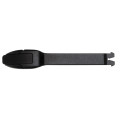Alpinestars Buckle strap SMX-2/SMX-2WP  black >44