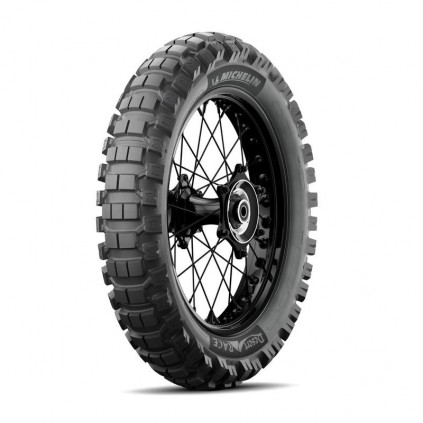 Michelin Desert Race 140/80-18 M/C 70R TT M02