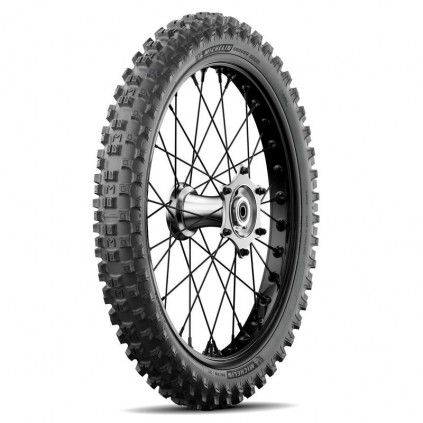 Michelin Enduro Hard 90/100-21 M/C 57R TT Fr