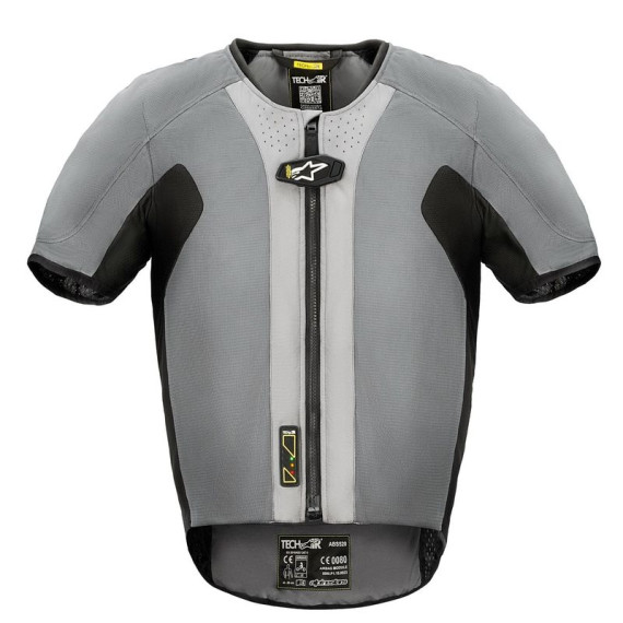 Alpinestars Tech Air 5 airbag system