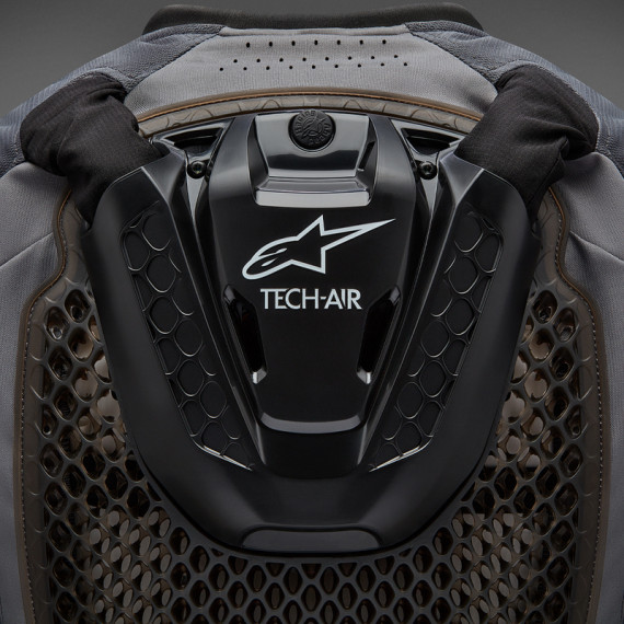 Alpinestars Tech Air 5 airbag system