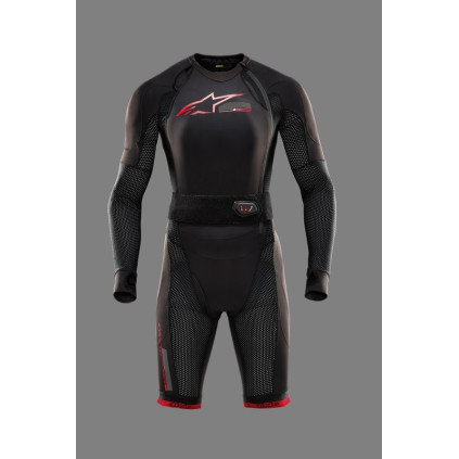 Alpinestars Tech Air 10 Race System