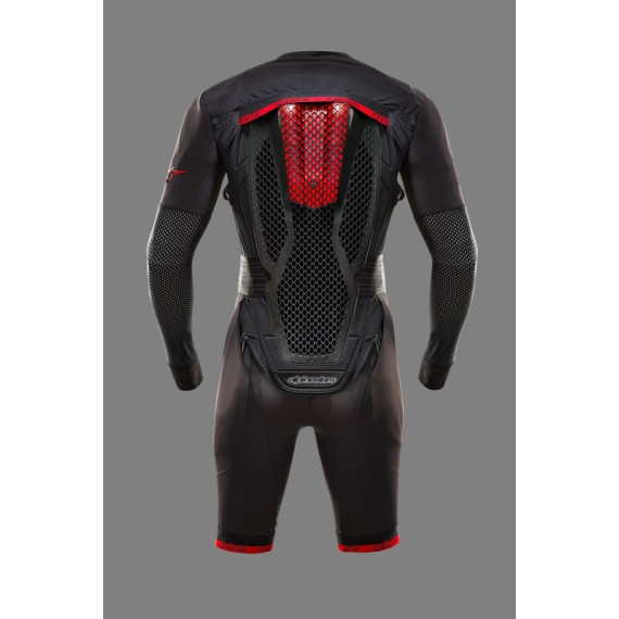 Alpinestars Tech Air 10 Race System