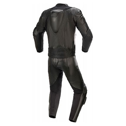 Alpinestars Leather suit 2-pcs GP Plus v3 Black