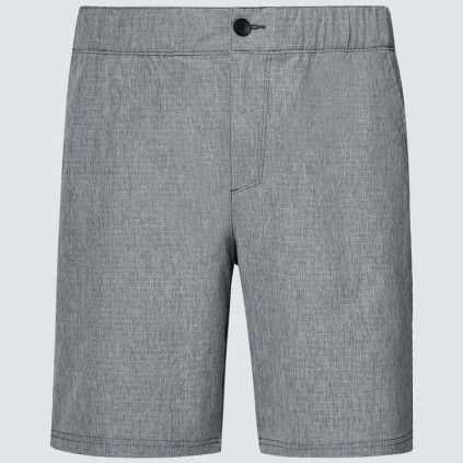 Oakley Short Chino Adventure Dark Grey Hthr