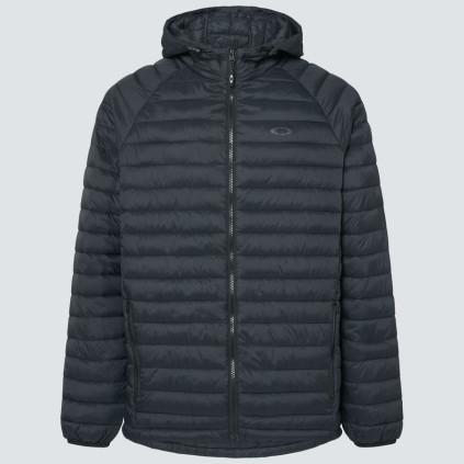 Oakley Omni Thermal Hooded Jacket Blackout