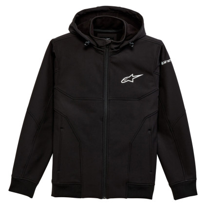 Alpinestars Jacket Primary Black